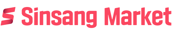sinsangmarket logo